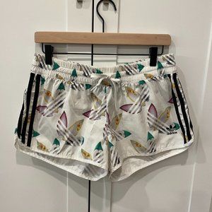 Adidas Pharrell Williams Edition Surfboard Water Shorts, Size M